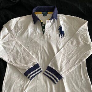 Used Polo T-Shirt